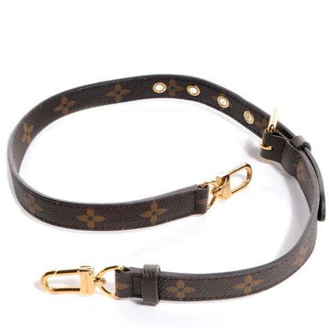 louis vuitton metis monogram strap